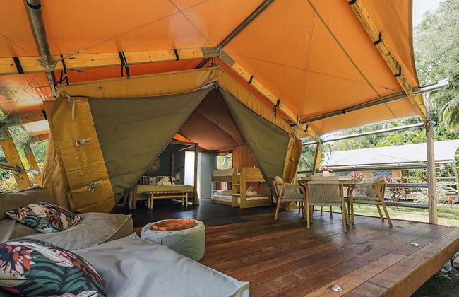 Daintree Beach Resort - Foto 16