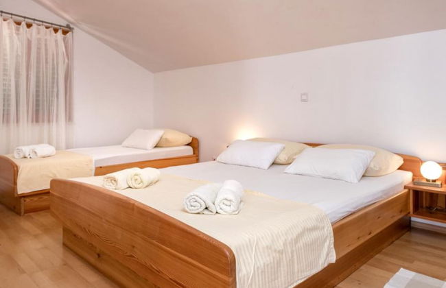 Dolac Green Side Apartments - Foto 8