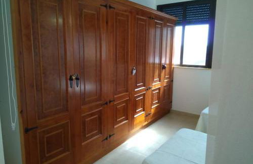 Ático Luminoso Cerca De Cala Accesible Y Tranquila - Foto 9