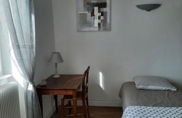 Gîte des Agapanthes - Foto 24