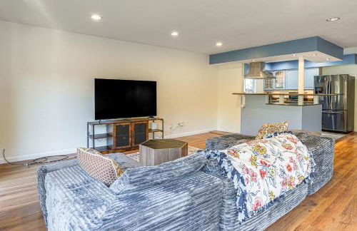 Stay Near San Pablo Bay! Home with Deck, Yard and View - Foto 12