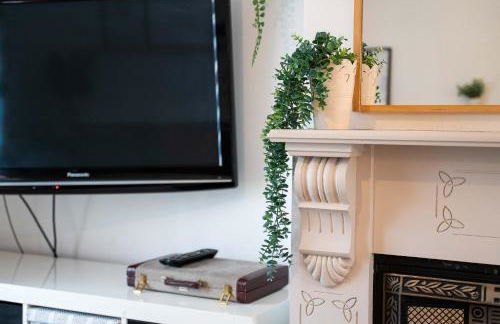 Kilmallie House - Foto 21