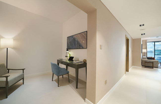 Cheval Maison - The Palm Dubai - Photo 19