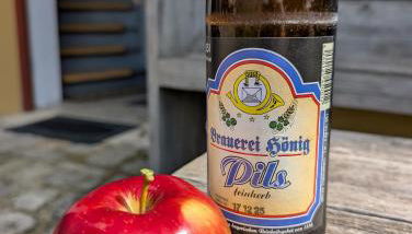 Lindenhof Tiefenellern - Foto 3