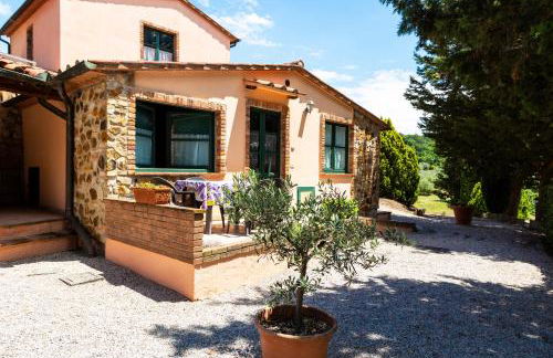 Agriturismo Il Belvedere Country Houses - Foto 62