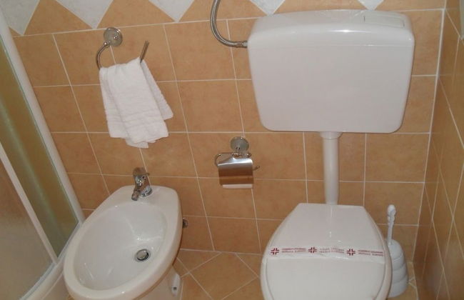 Agriturismo La Targa - Foto 9