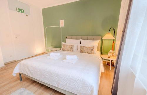 Rheinsteig Chalét Bendorf - Foto 39