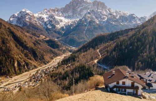 Casa Caracoi - Foto 24