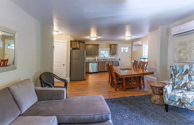 Pioneer House - North Suite - Foto 11