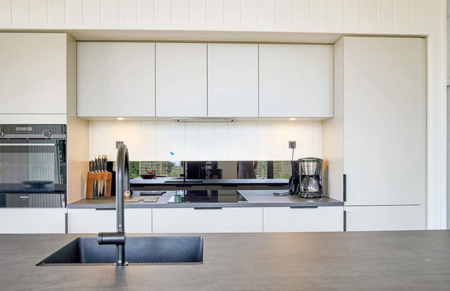 5 Star Holiday Home in Ronne - Photo 7