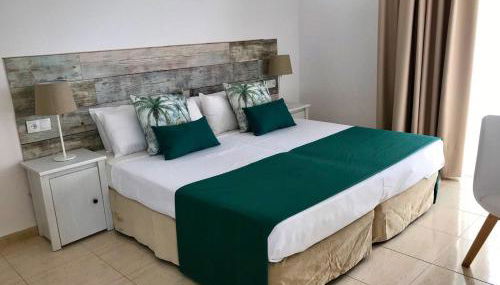 Apartamentos Las Palmeras - Foto 4