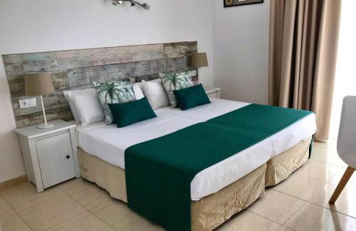 Apartamentos Las Palmeras - Foto 4