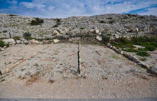 Apartments with parking space Vidalici, Pag - 9393 - Foto 7