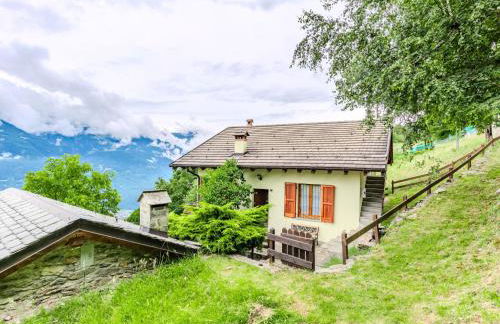 Holiday Home Casa Rita by Interhome - Foto 53