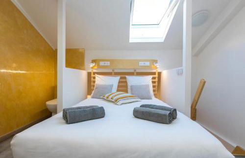 Duplex : Plage 300m, Clim, Netflix - Photo 37