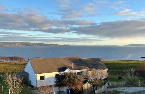 Dounhuila Self-Catering Cottage - Foto 42