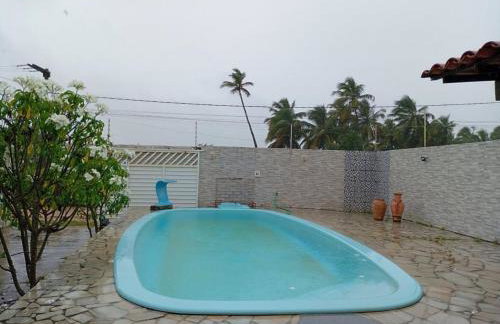 Casa de praia na Barra dos Coqueiros - Foto 7