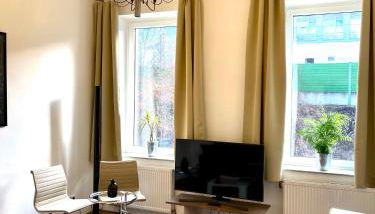 Chez Coco Apartment 2 Aachen - Foto 4