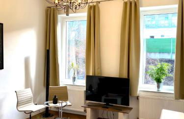 Chez Coco Apartment 2 Aachen - Foto 4