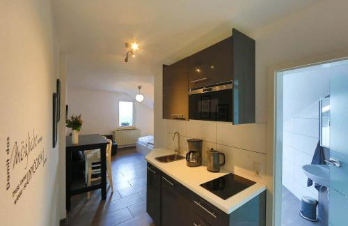 Ferienwohnungen Wiesengrund - Foto 2