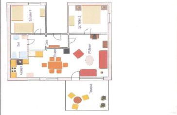 Nickelshus Whg. Birte - Foto 12