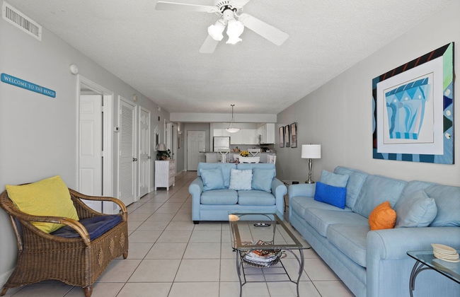 Pelican Beach 1816 2 Bedroom Condo by Pelican Beach Management - Photo 11