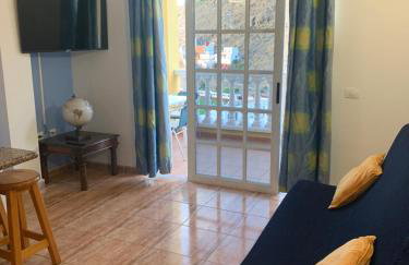 Apartamento en La Gomera, Playa de Santiago, Alajeró - Foto 10