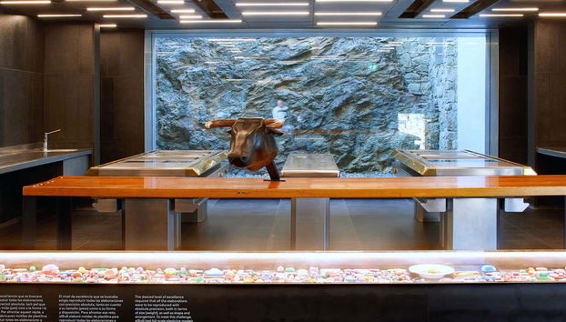 Interdisciplinary relations at elBulli1846