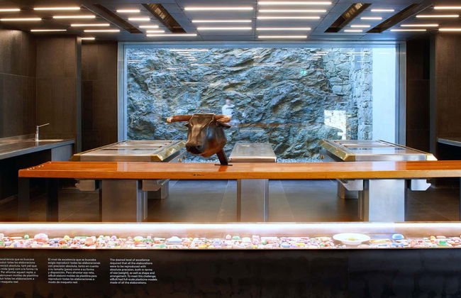 elBulli1846 Museum Ticket - Photo 2