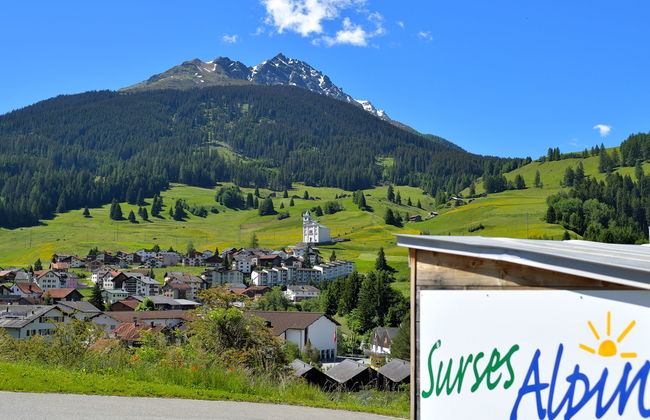 Surses Alpin - Foto 16