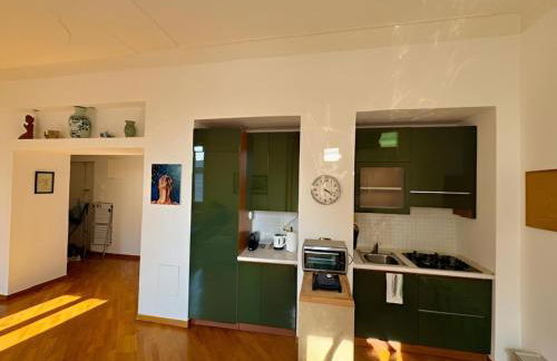 Urban Comfort near Fiera & CityLife - Foto 9