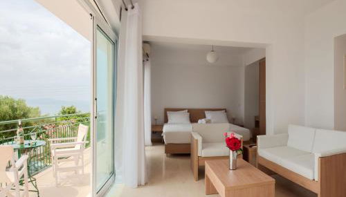 Studios Angeliki - Photo 3