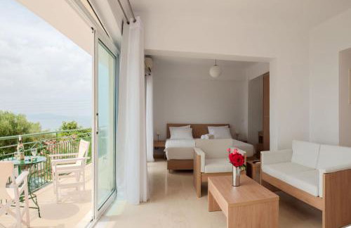 Studios Angeliki - Photo 3