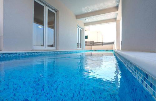 Villa Dorso with heated pool - Foto 34