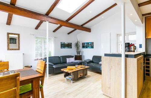 Blütenzauber Apartment No 9 - Photo 1