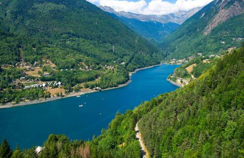 Résidence Capfun Couleurs Soleil, Oz en Oisans - Foto 20