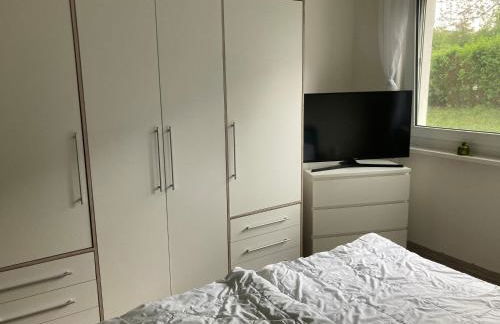 Moderne Ferienwohnung mit Seeblick und Balkon im EG - Foto 20