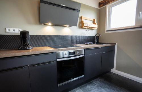 SAUERLAND CHALETS - "Die Chalets am Bergelchen" - Foto 16