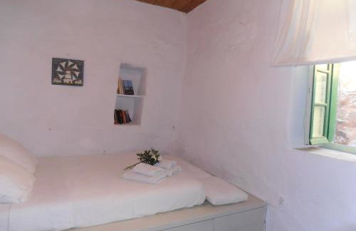 Hidesign Athens Traditional Stone House in Kea's Port - Foto 19