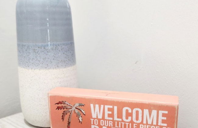 Coral Cottage- min From Beach Park With King bed - Foto 30