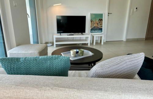 The Ill in Softness calm & elegant - Foto 8