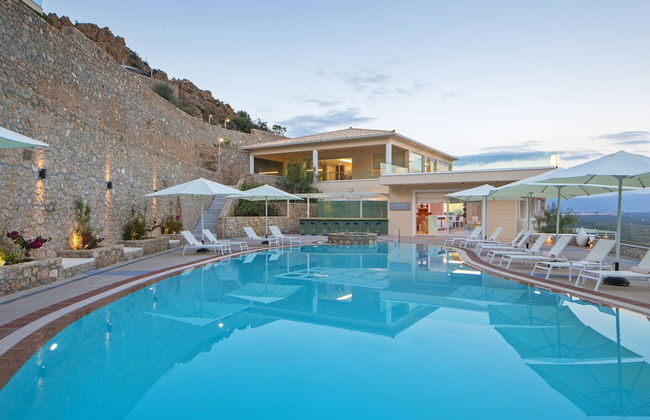 Princess Kyniska Suites - Foto 18