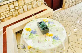 Dalmatian House, spacious stone terraces, balcony , views - Foto 69