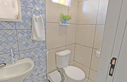 Casa Marítima Búzios- 200mt da Praia Piso Superior - Foto 9