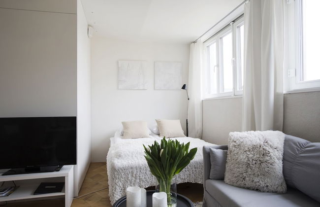 2ndhomes Ullanlinna Penthouse Apartments - Photo 7