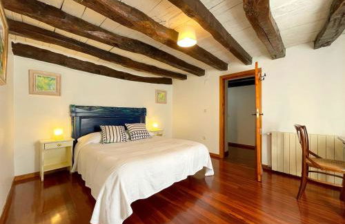 Casa Rural Erreteneko borda - Foto 15