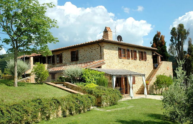 Agriturismo Malagronda - Foto 73