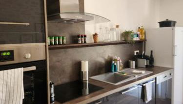 Moulin Neuf - Foto 2, stove, dishwasher