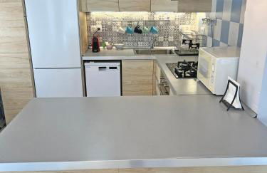 Estación Tren Reformado 2 habitaciones - Photo 12