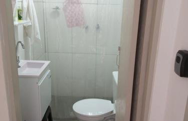 Hospedagem Otto - Saúde SP-160 complexo Anchieta-imgrantes Próx a ExpoSP Aerop Cursino Zoosafári Shop Plaza Sul - Foto 14